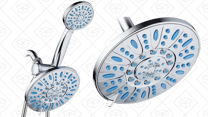 AquaDance Gold Box, $26-$36